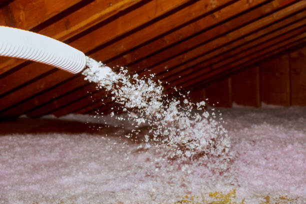 Types of Insulation We Offer in Sun Valley, ID
