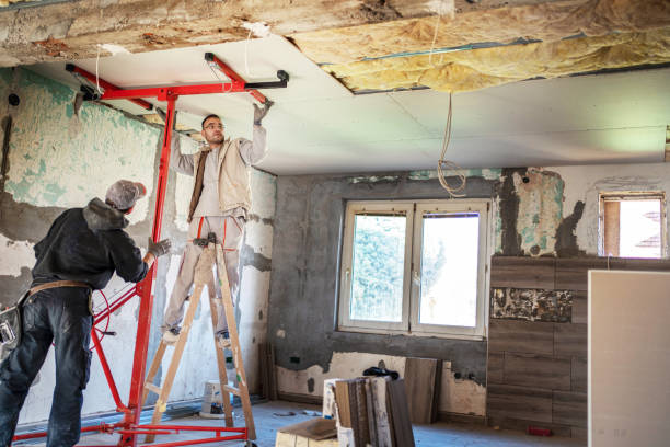 Best Insulation Maintenance and Repair in Sun Valley, ID