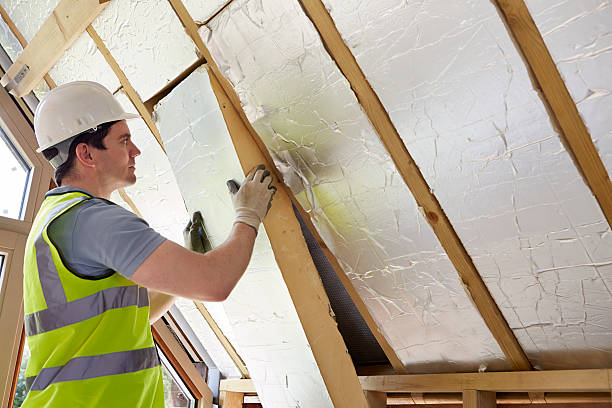 Best Fiberglass Insulation in Sun Valley, ID